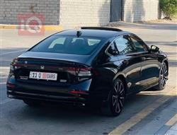 هۆندا ئەکۆرد